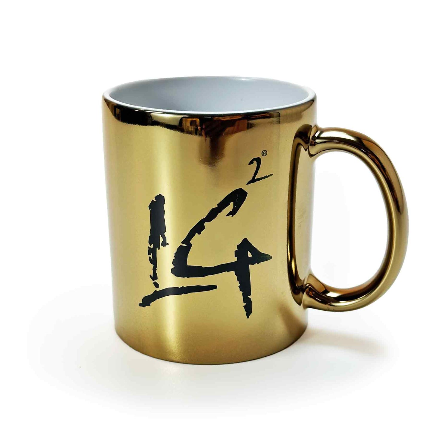 The GOD-Morning Mug