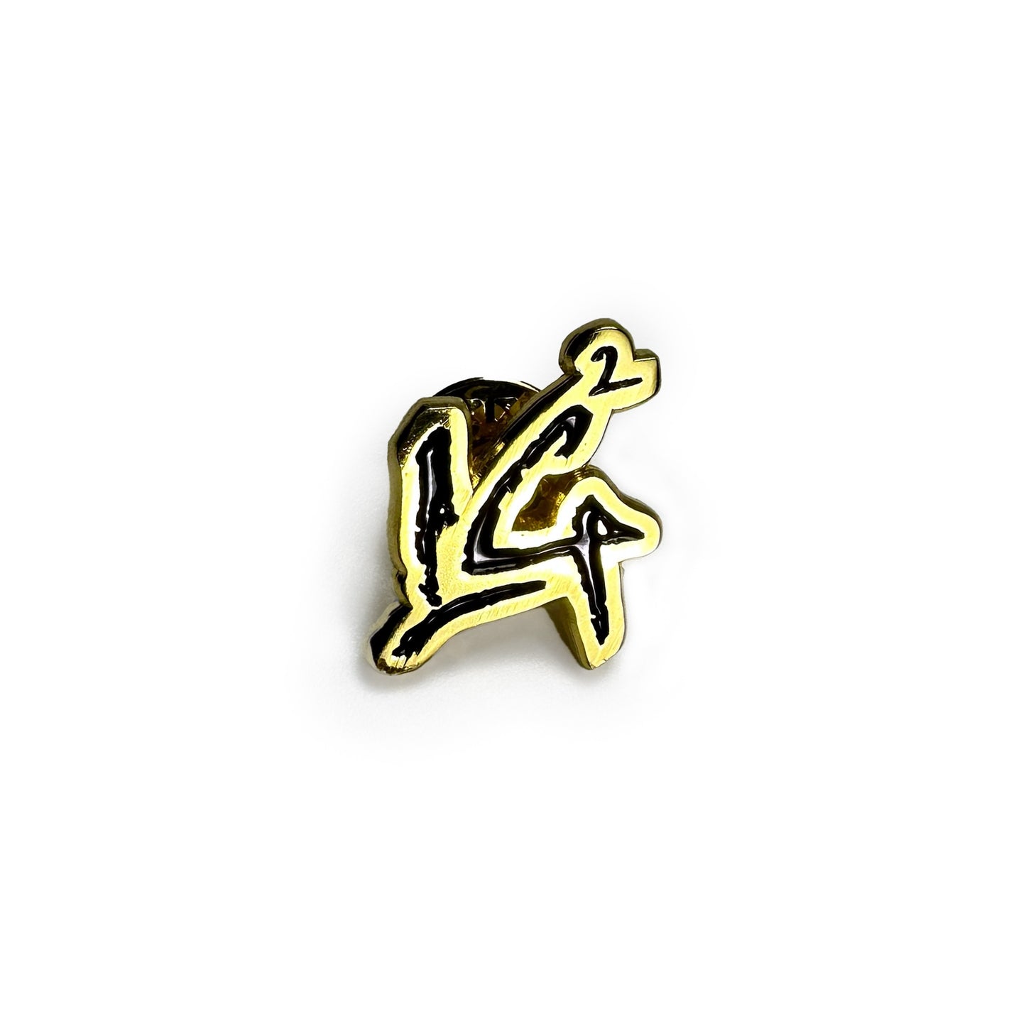 The LG² Faith Pin