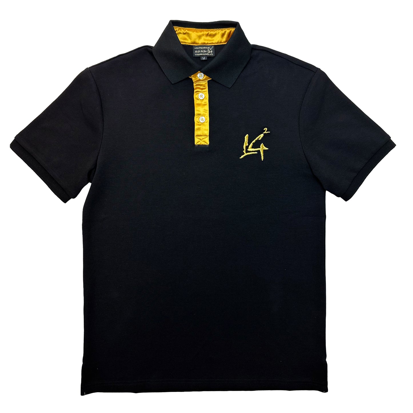 The LG² Polo