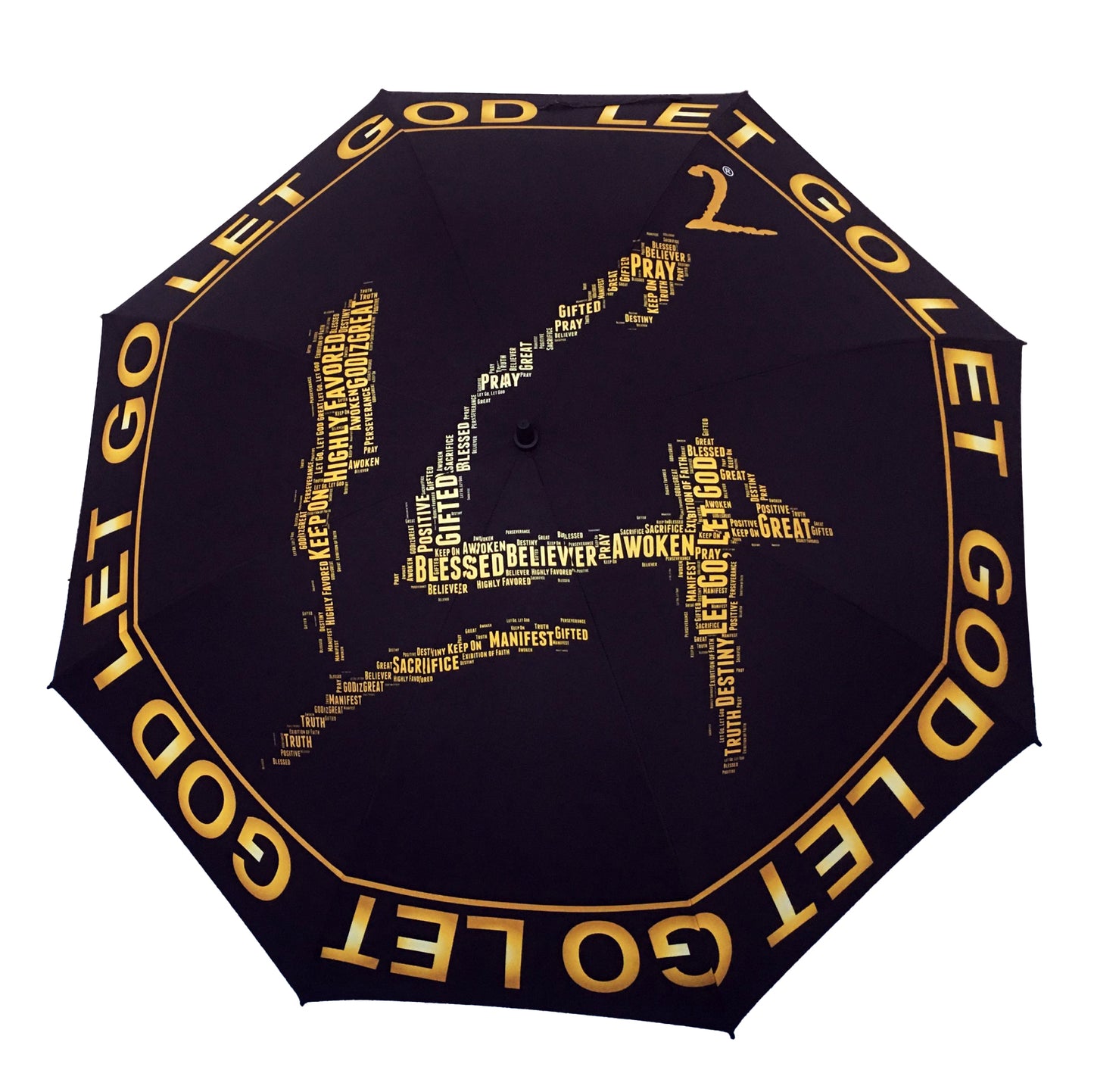 The Faith Umbrella