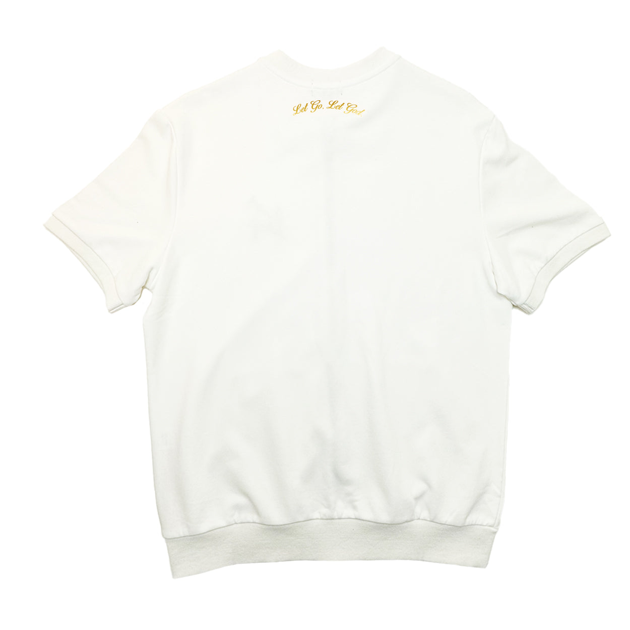 LG² Zip Top & Short Set