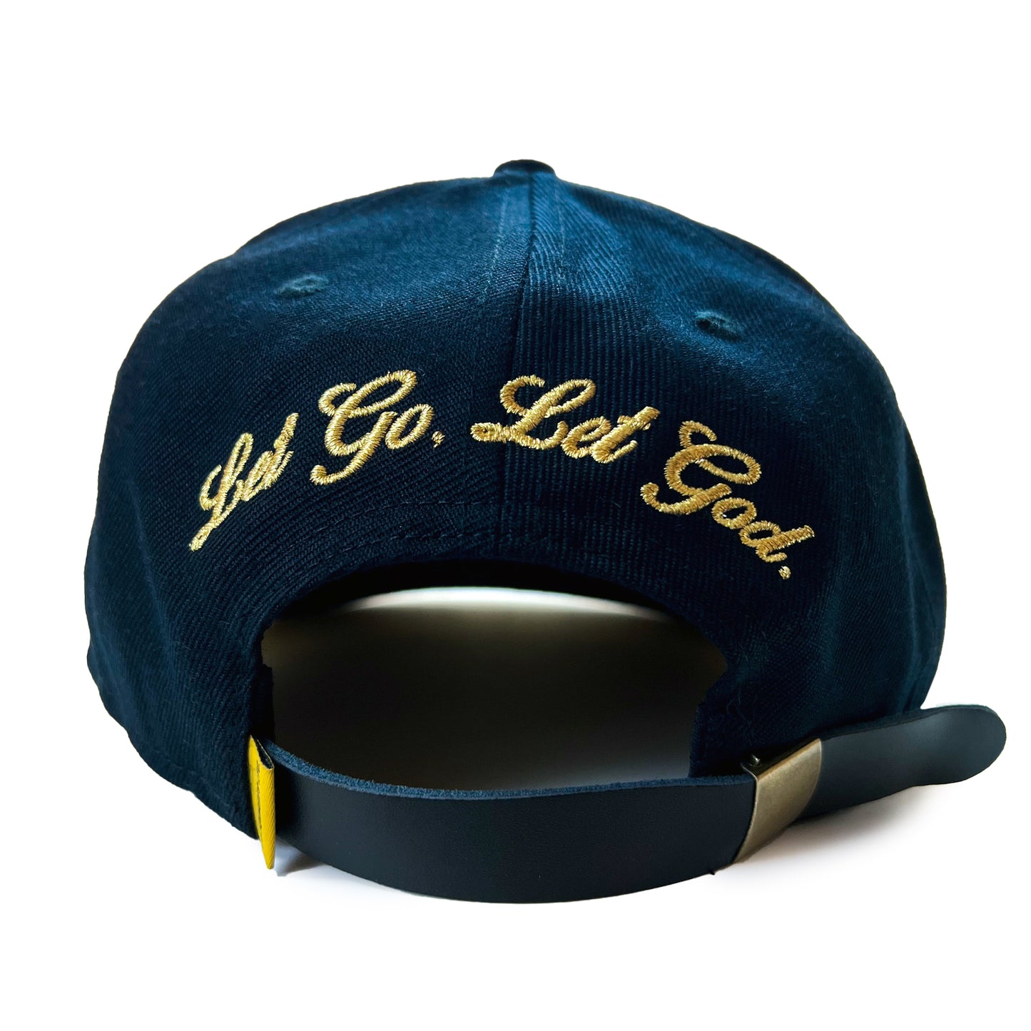 The LG² Crown