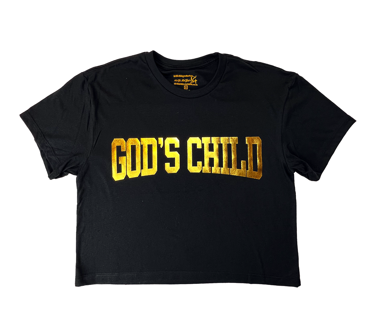 The God's Child Crop
