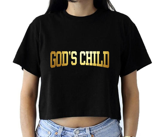 The God's Child Crop