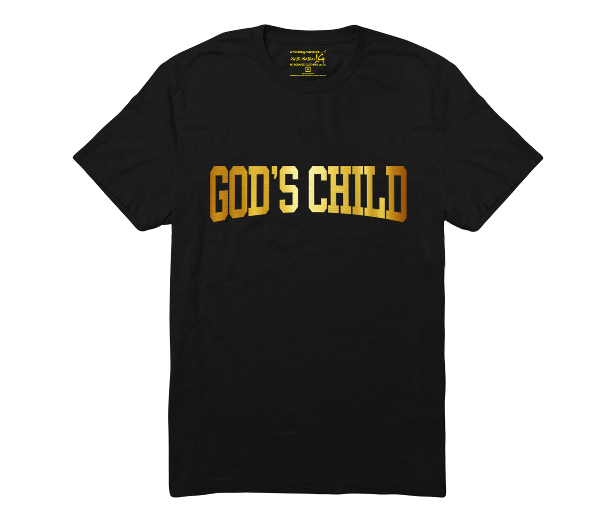 The God's Child Tee