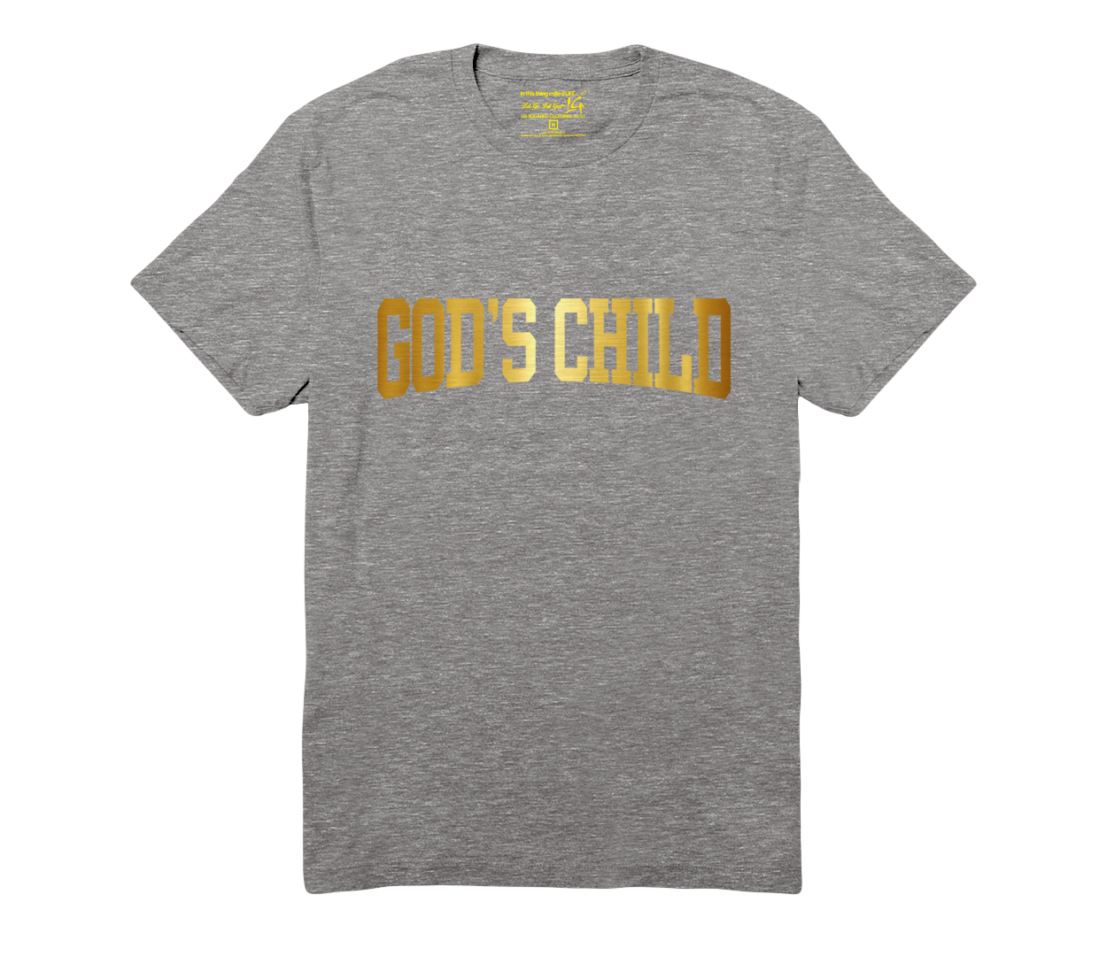 The God's Child Tee