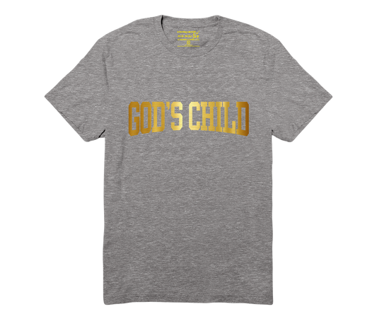 The God's Child Tee