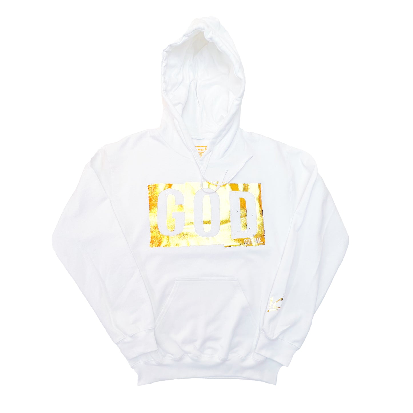 The GOD Got ME Hoody