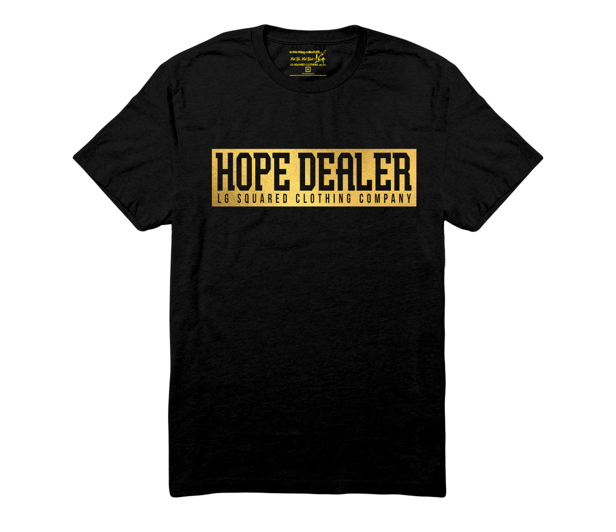 The Hope Dealer Crewneck