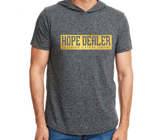 The Hope Dealer Hooded Tee