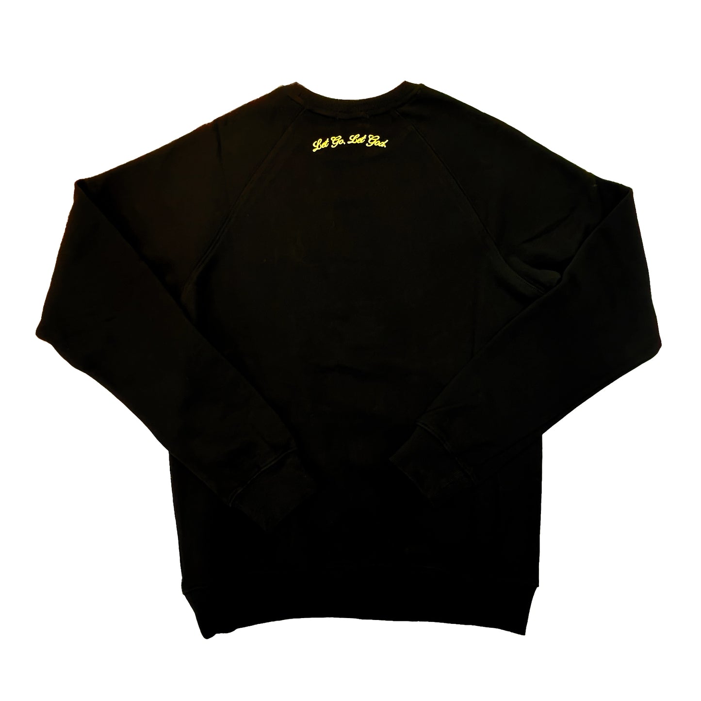 LG² Kangaroo Crew & Jogger Set